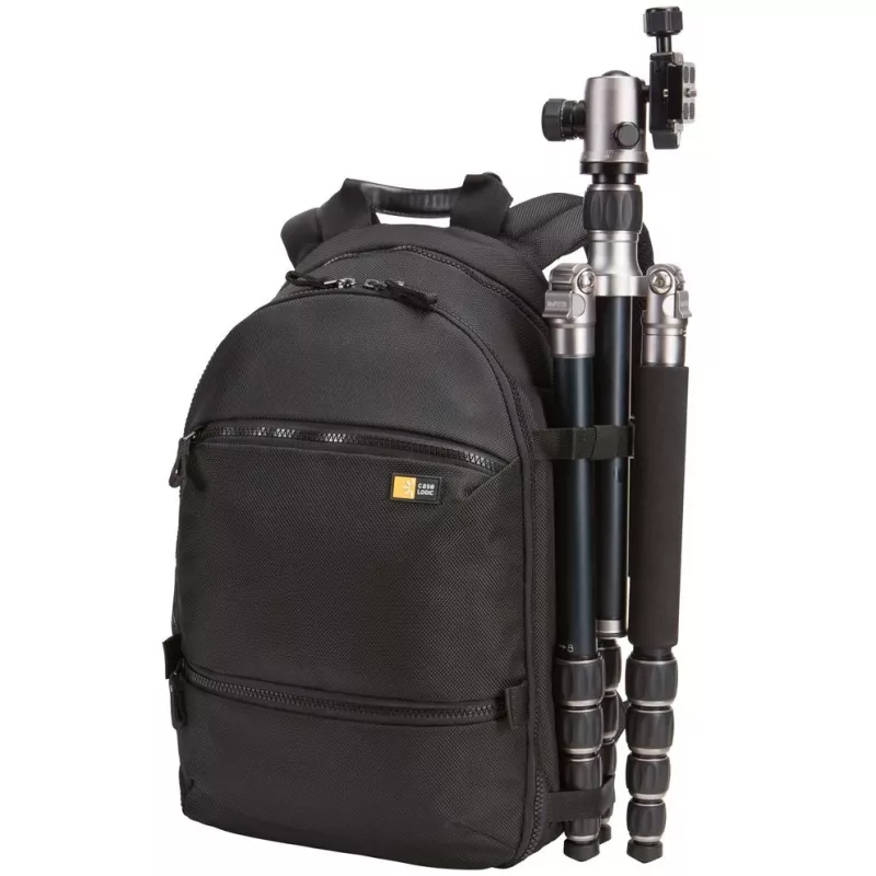 Case Logic Bryker BRBP-104 musta reppulaukku
