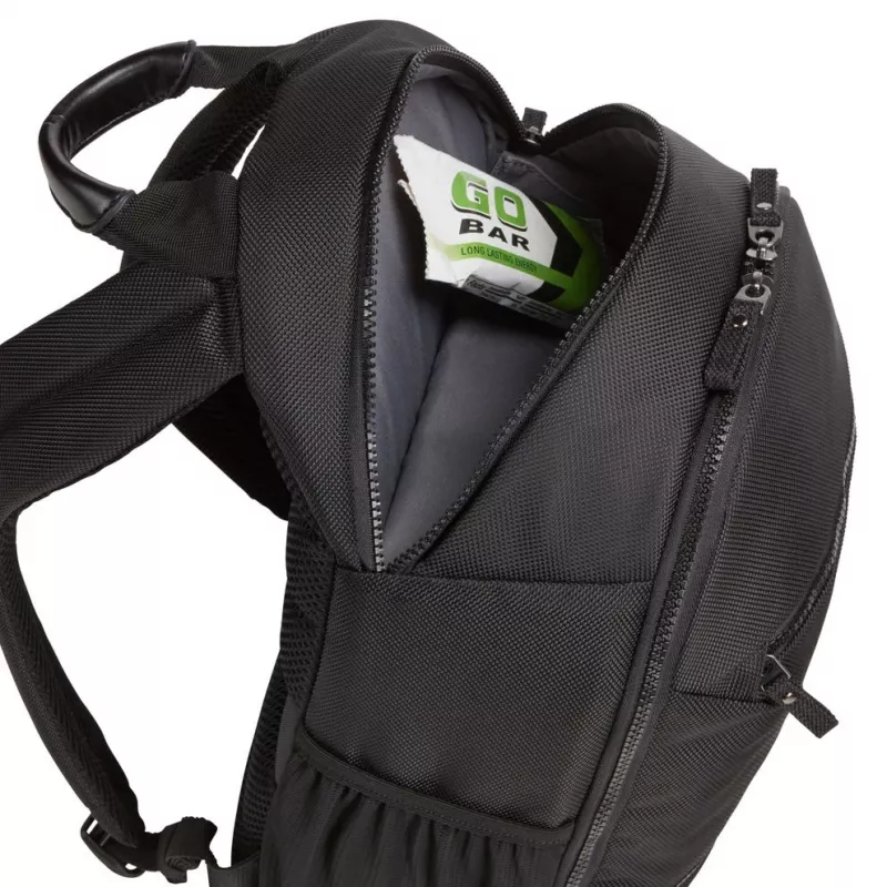 Case Logic Bryker BRBP-104 musta reppulaukku