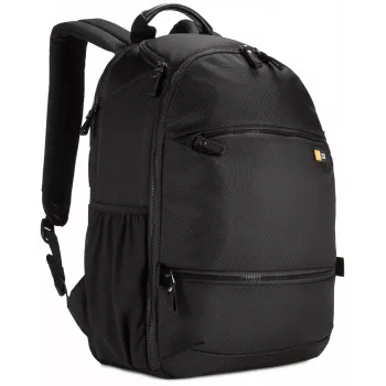 Case Logic BRBP-106 reppu musta polyesteri