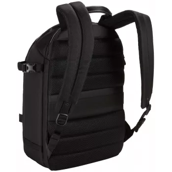 Case Logic BRBP-106 reppu musta polyesteri