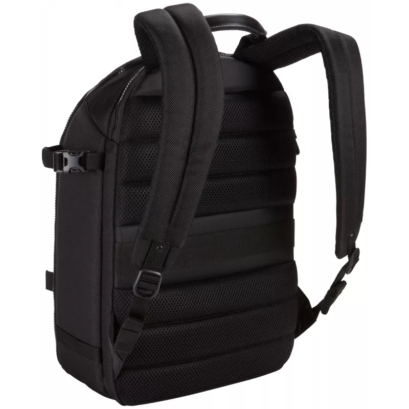 Case Logic BRBP-106 reppu musta polyesteri