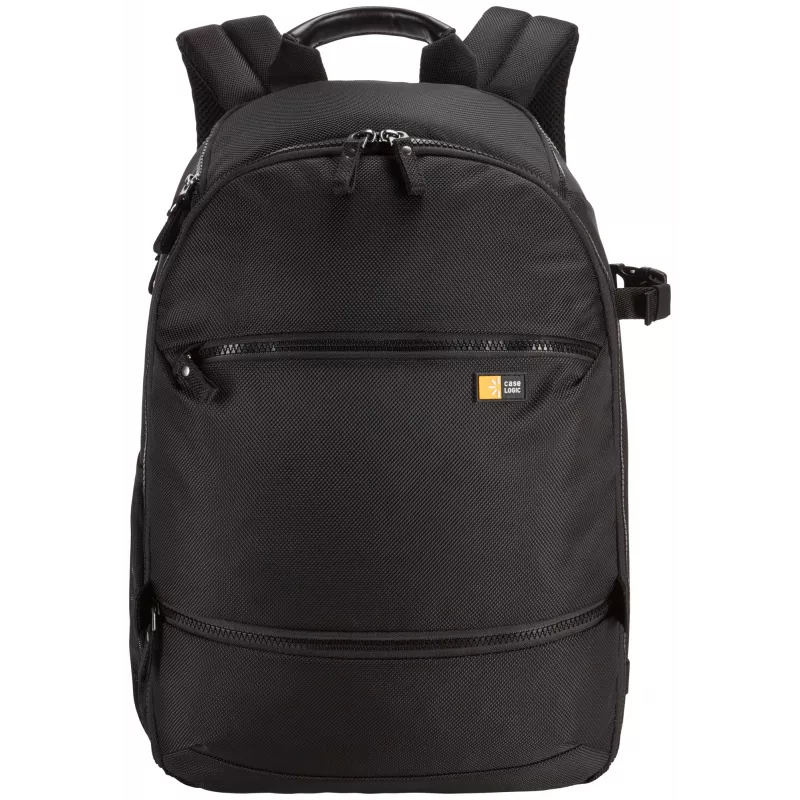Case Logic BRBP-106 reppu musta polyesteri