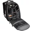 Case Logic BRBP-106 reppu musta polyesteri