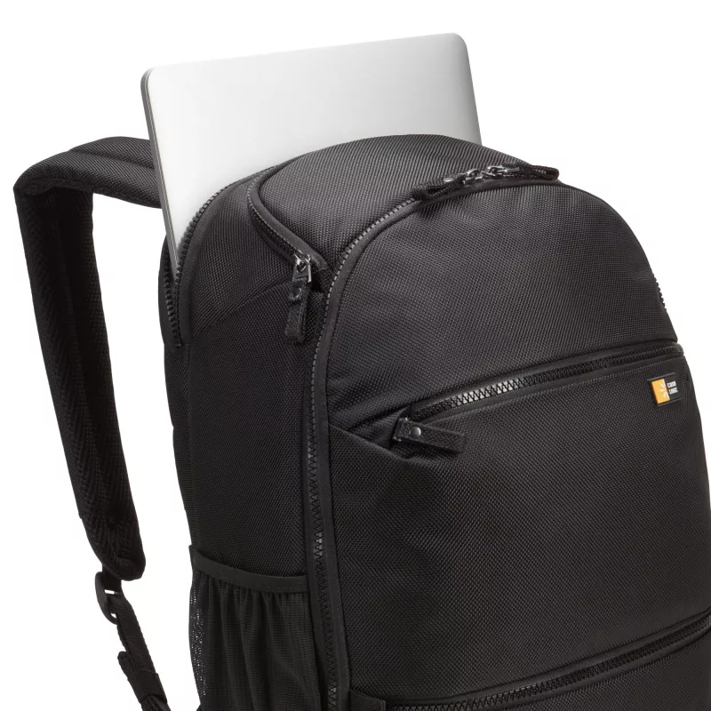 Case Logic BRBP-106 reppu musta polyesteri