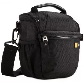 Case Logic Bryker BRCS-102 musta Toploader-kotelo