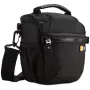 Case Logic Bryker BRCS-102 musta Toploader-kotelo