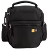 Case Logic Bryker BRCS-102 musta Toploader-kotelo