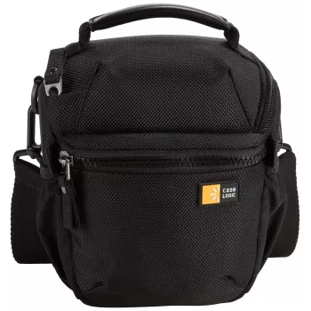 Case Logic Bryker BRCS-102 musta Toploader-kotelo