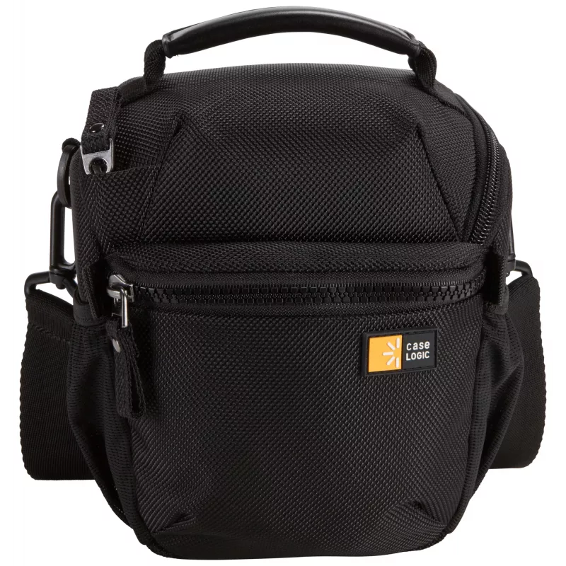 Case Logic Bryker BRCS-102 musta Toploader-kotelo