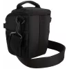 Case Logic Bryker BRCS-102 musta Toploader-kotelo