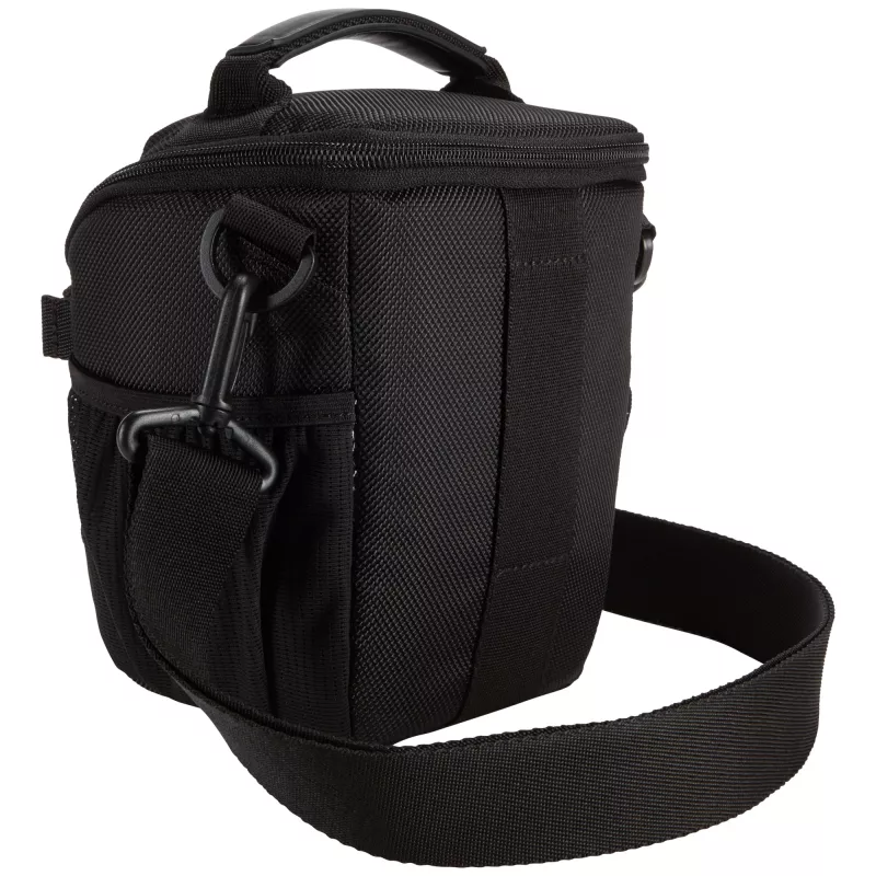 Case Logic Bryker BRCS-102 musta Toploader-kotelo