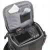 Case Logic Bryker BRCS-102 musta Toploader-kotelo
