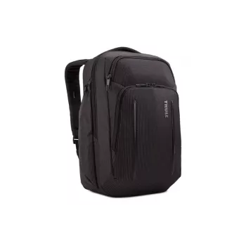 Thule Crossover 2 C2BP116 reppu vapaa-ajanreppu musta nylon
