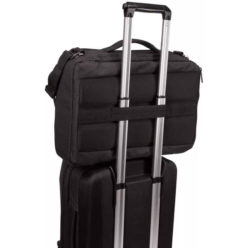 Thule Crossover 2 C2CB116 musta 39,6 cm (15,6″) reppu