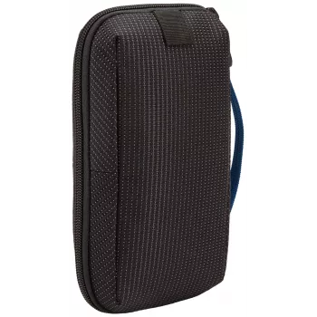 Thule Crossover 2 matkajärjestäjä – musta, laukku, musta, nylon, 120 mm, 50 mm, 210 mm