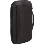 Thule Crossover 2 matkajärjestäjä – musta, laukku, musta, nylon, 120 mm, 50 mm, 210 mm