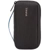 Thule Crossover 2 matkajärjestäjä – musta, laukku, musta, nylon, 120 mm, 50 mm, 210 mm
