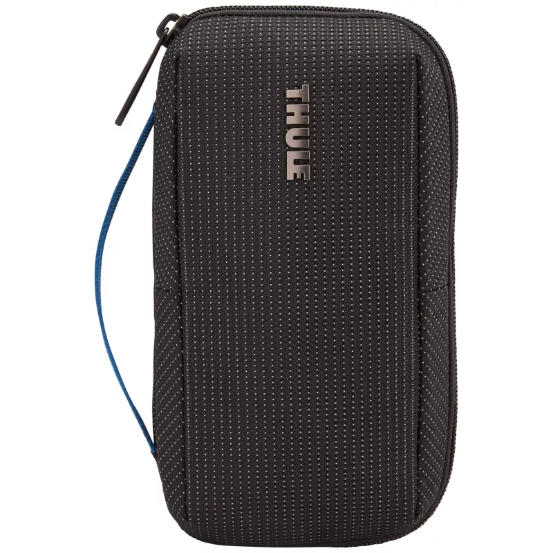 Thule Crossover 2 matkajärjestäjä – musta, laukku, musta, nylon, 120 mm, 50 mm, 210 mm