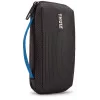 Thule Crossover 2 matkajärjestäjä – musta, laukku, musta, nylon, 120 mm, 50 mm, 210 mm