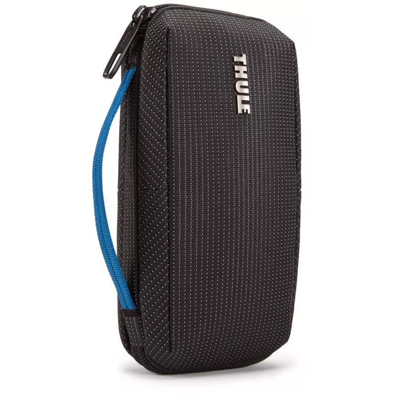 Thule Crossover 2 matkajärjestäjä – musta, laukku, musta, nylon, 120 mm, 50 mm, 210 mm