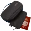 Thule Crossover 2 matkajärjestäjä – musta, laukku, musta, nylon, 120 mm, 50 mm, 210 mm