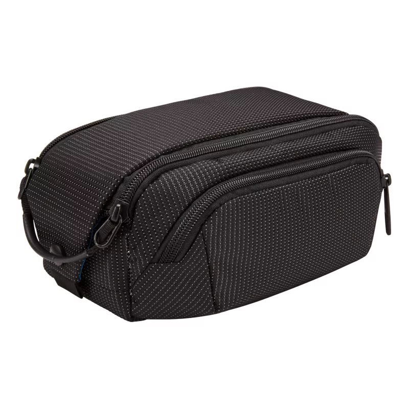 Thule Crossover 2 C2TB101 toilettilaukku nylon musta