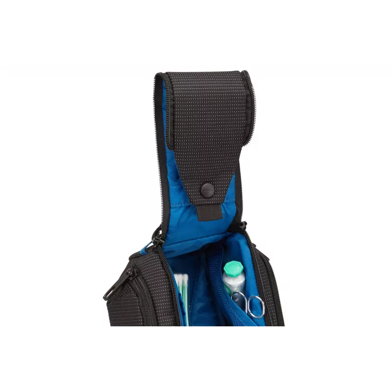 Thule Crossover 2 C2TB101 toilettilaukku nylon musta