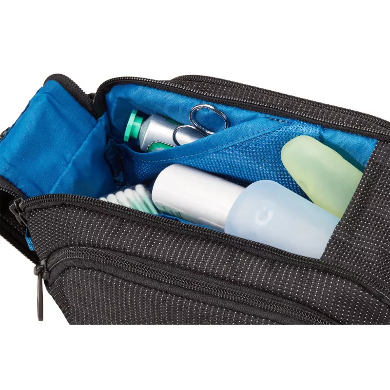 Thule Crossover 2 C2TB101 toilettilaukku nylon musta