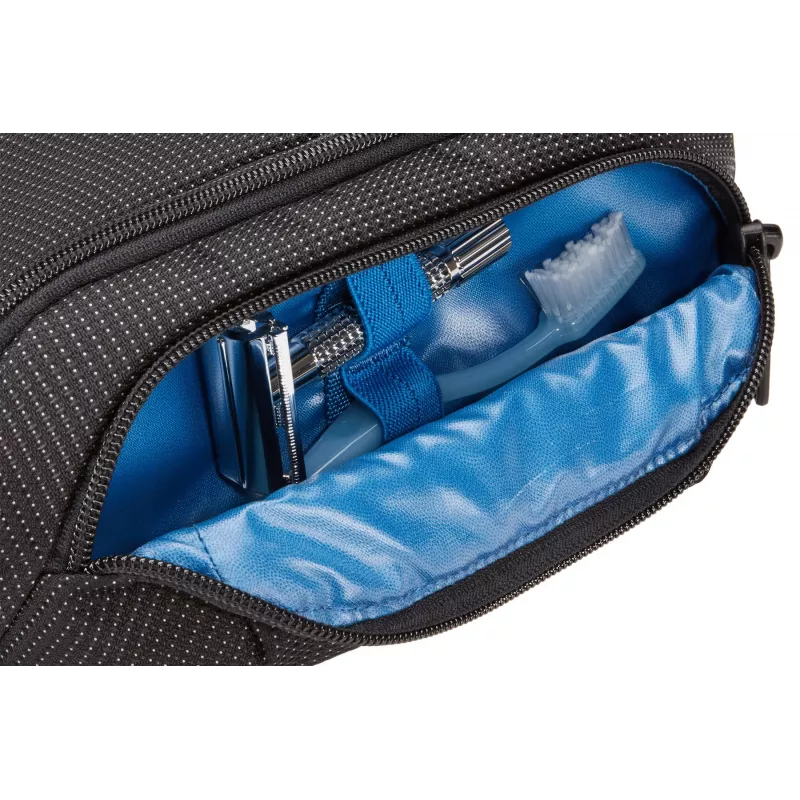 Thule Crossover 2 C2TB101 toilettilaukku nylon musta