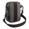 Case Logic Era CECS-101 Obsidian pussilaukku harmaa