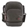 Case Logic Era CECS-101 Obsidian pussilaukku harmaa