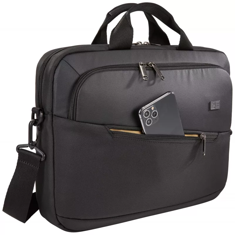 Case Logic Propel PROPA-114 musta 35,6 cm (14 tuuman) salkku