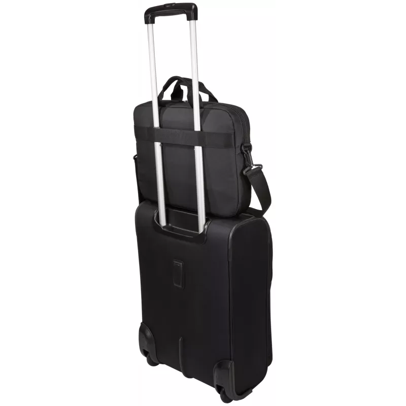Case Logic Propel PROPA-114 musta 35,6 cm (14 tuuman) salkku