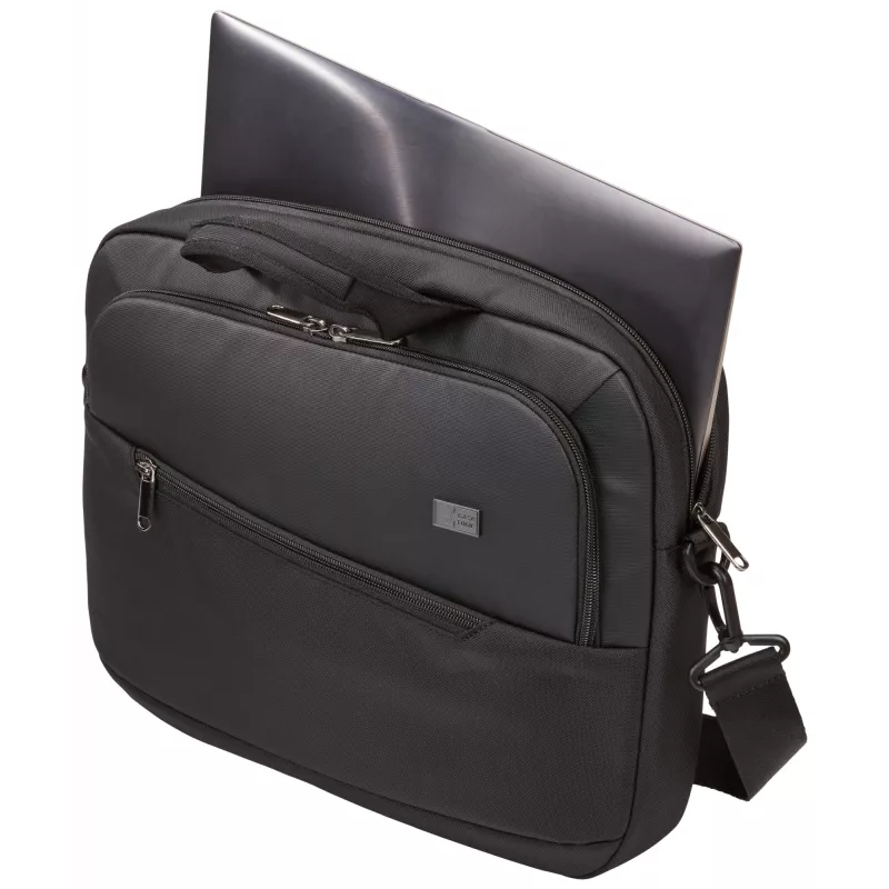 Case Logic Propel PROPA-114 musta 35,6 cm (14 tuuman) salkku