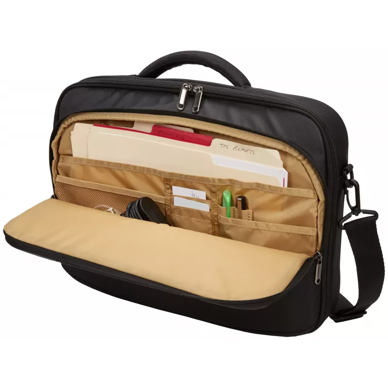 Case Logic Propel PROPC-116 Black 39,6 cm (15,6