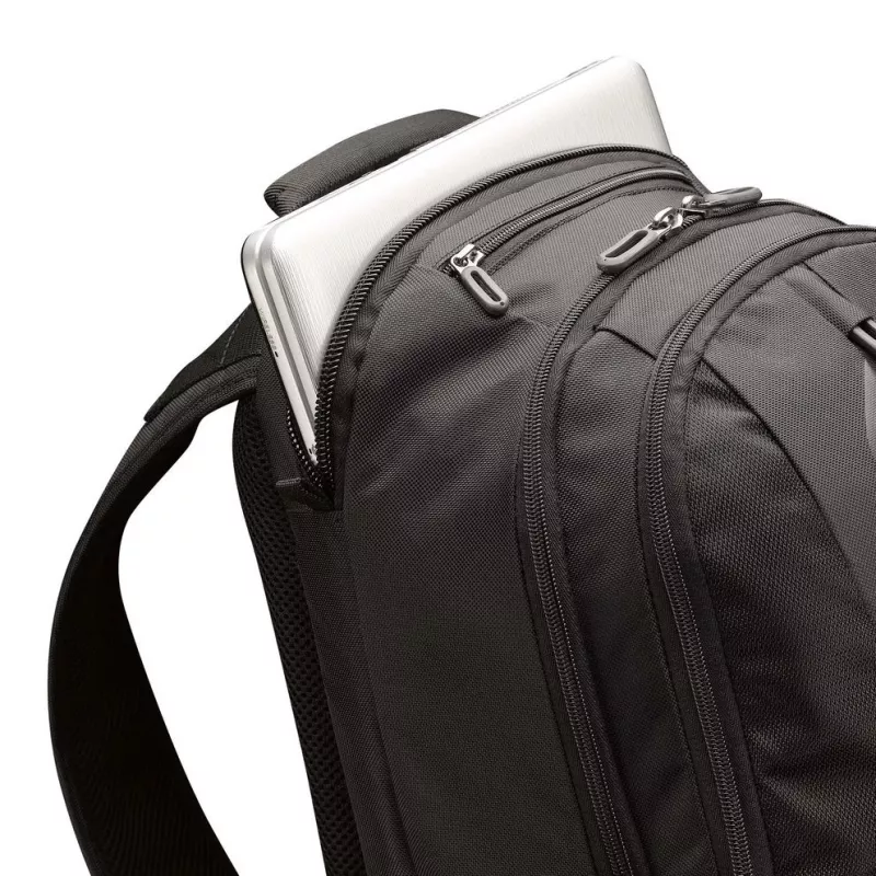 Case Logic Professional RBP217 musta 43,9 cm (17,3″) reppu