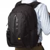 Case Logic Professional RBP217 musta 43,9 cm (17,3″) reppu