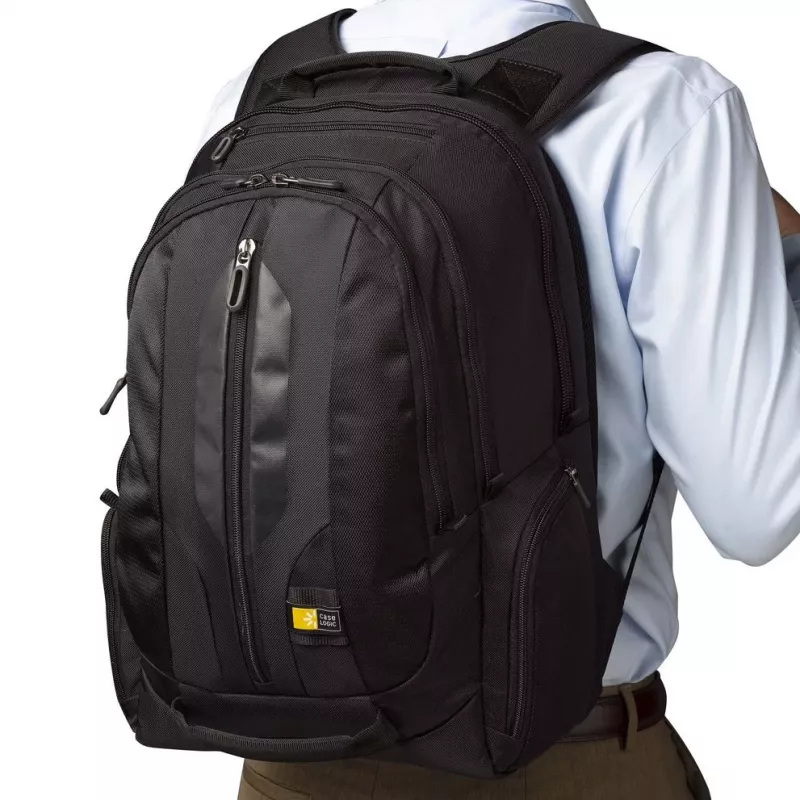 Case Logic Professional RBP217 musta 43,9 cm (17,3″) reppu