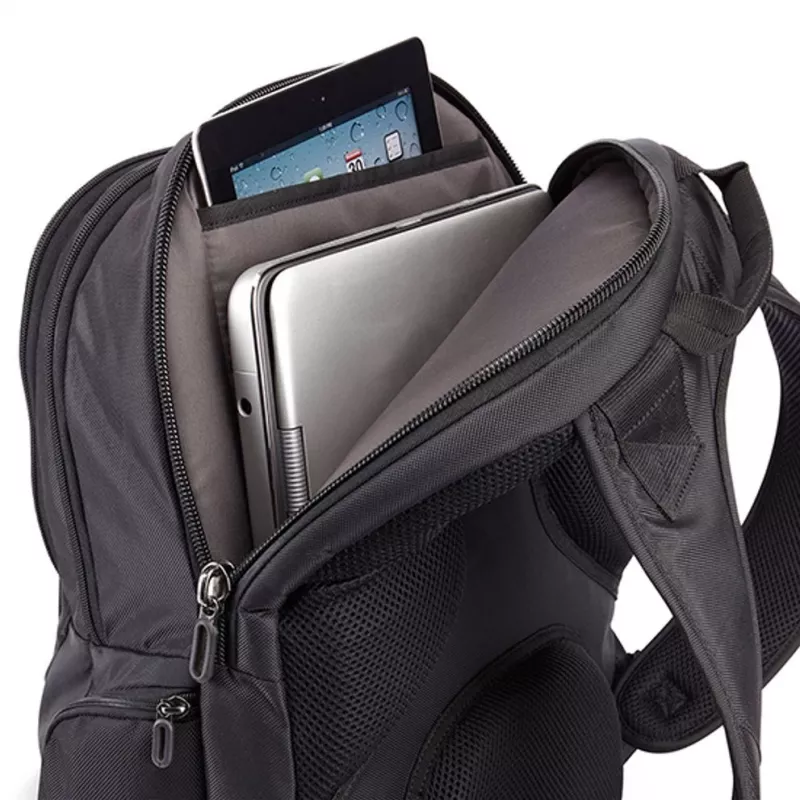 Case Logic Professional RBP315 musta 39,6 cm (15,6 tuuman) reppu
