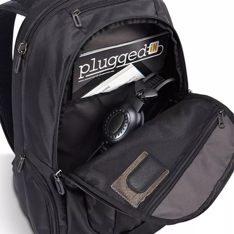 Case Logic Professional RBP315 musta 39,6 cm (15,6 tuuman) reppu