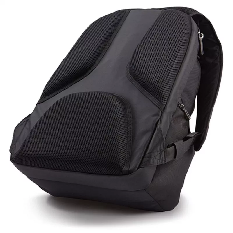 Case Logic Professional RBP315 musta 39,6 cm (15,6 tuuman) reppu
