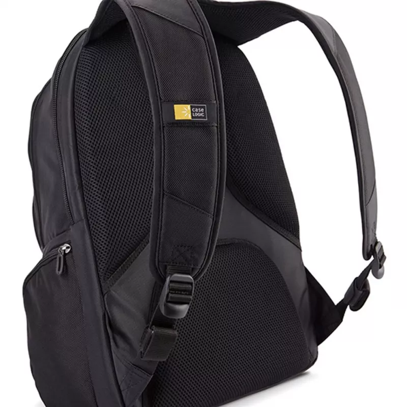 Case Logic Professional RBP315 musta 39,6 cm (15,6 tuuman) reppu