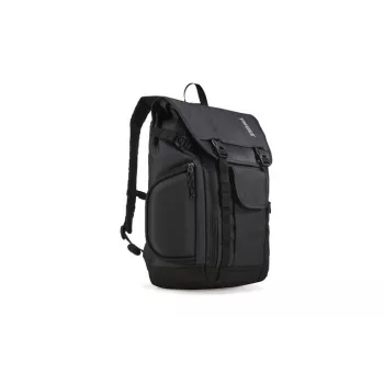 Thule Subterra TSDP115 reppu kaupunkireppu musta nylon