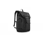 Thule Subterra TSDP115 reppu kaupunkireppu musta nylon