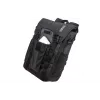 Thule Subterra TSDP115 reppu kaupunkireppu musta nylon