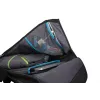 Thule Subterra TSDP115 reppu kaupunkireppu musta nylon