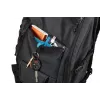 Thule Subterra TSDP115 reppu kaupunkireppu musta nylon