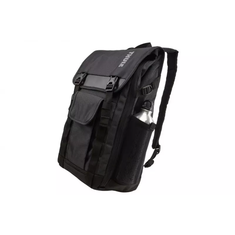 Thule Subterra TSDP115 reppu kaupunkireppu musta nylon