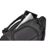 Thule Subterra TSDP115 reppu kaupunkireppu musta nylon