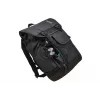 Thule Subterra TSDP115 reppu kaupunkireppu musta nylon